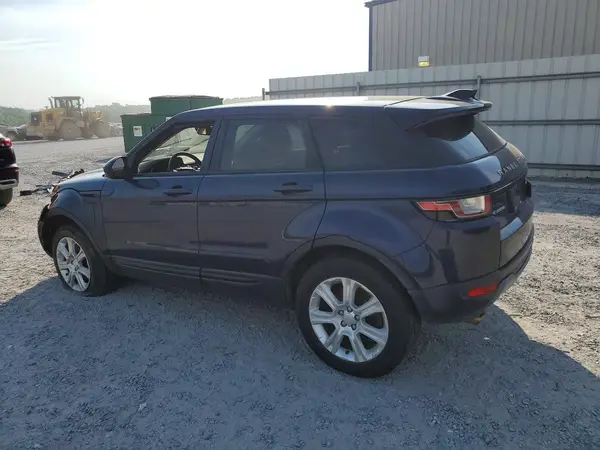 SALVP2BGXHH170699 2017 LAND ROVER RANGE ROVER - Image 2