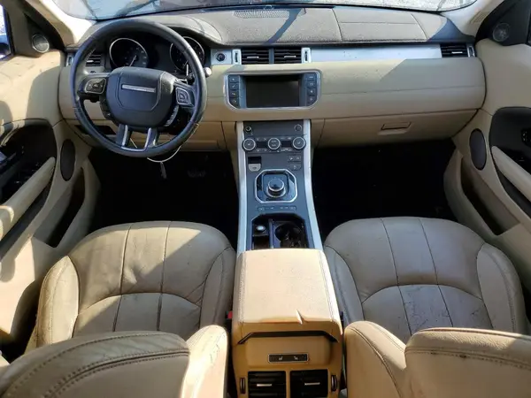 SALVP2BGXHH170699 2017 LAND ROVER RANGE ROVER - Image 8