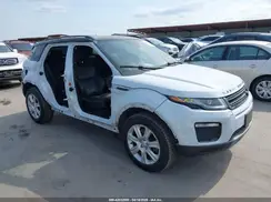 SALVP2BGXHH171478 2017 LAND ROVER RANGE ROVER EVOQUE