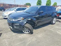 SALVP2BGXHH172369 2017 LAND ROVER RANGE ROVER