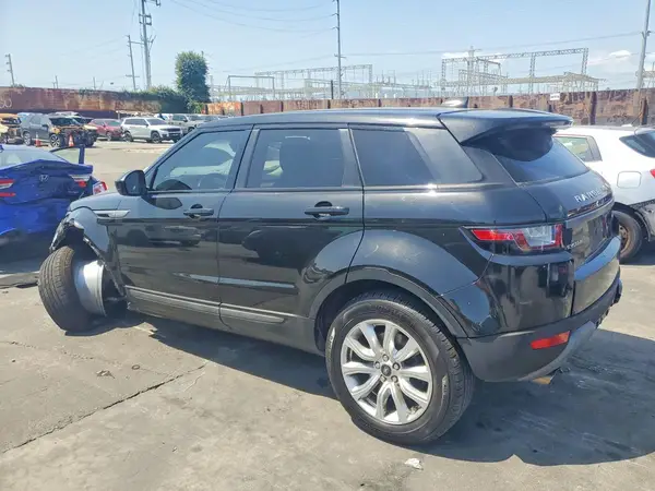 SALVP2BGXHH172369 2017 LAND ROVER RANGE ROVER - Image 2