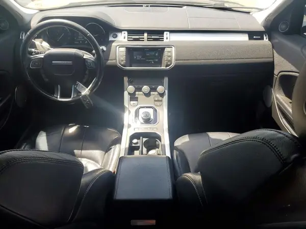 SALVP2BGXHH172369 2017 LAND ROVER RANGE ROVER - Image 8