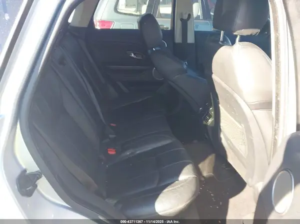 SALVP2BGXHH172968 2017 LAND ROVER RANGE ROVER EVOQUE - Image 8
