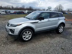 SALVP2BGXHH173411 2017 LAND ROVER RANGE ROVER