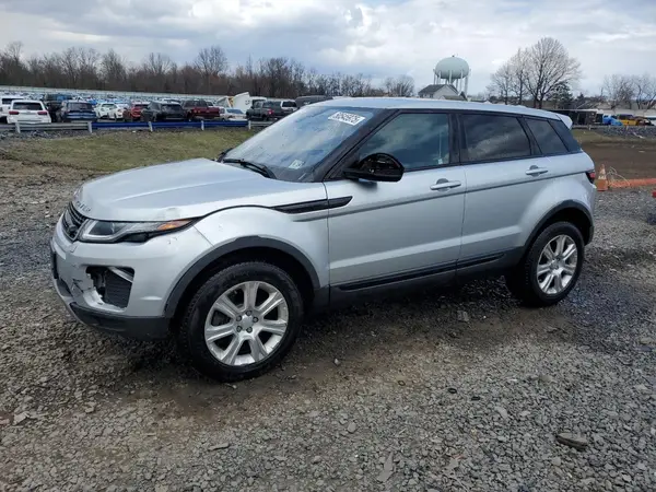 SALVP2BGXHH173411 2017 LAND ROVER RANGE ROVER - Image 1