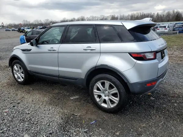 SALVP2BGXHH173411 2017 LAND ROVER RANGE ROVER - Image 2