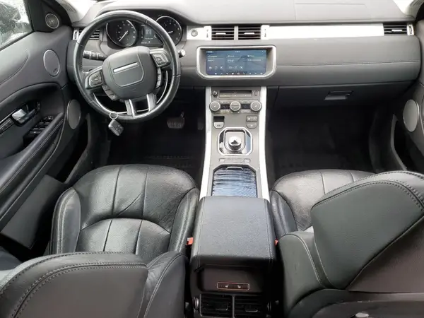 SALVP2BGXHH173411 2017 LAND ROVER RANGE ROVER - Image 8