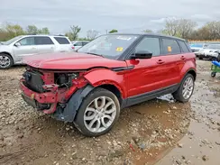 SALVP2BGXHH176082 2017 LAND ROVER RANGE ROVER