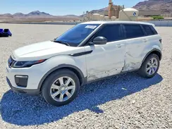 SALVP2BGXHH178978 2017 LAND ROVER RANGE ROVER