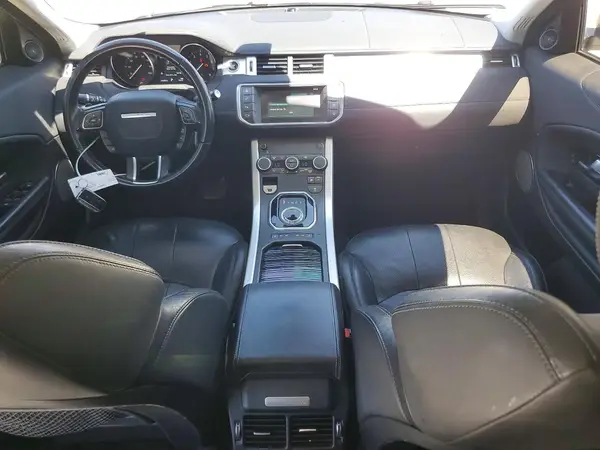 SALVP2BGXHH178978 2017 LAND ROVER RANGE ROVER - Image 8