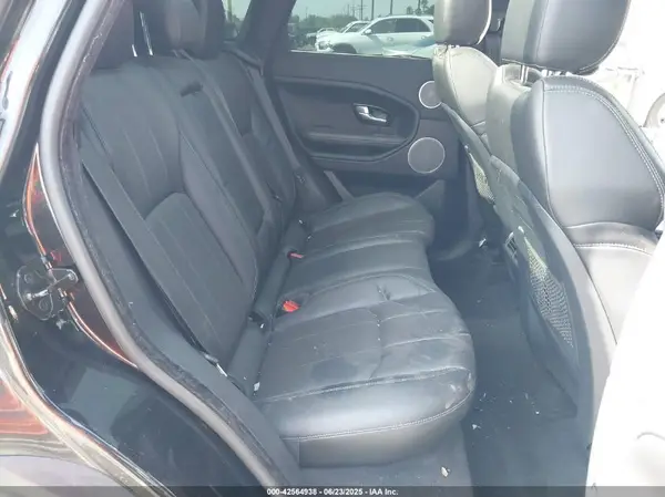 SALVP2BGXHH181430 2017 LAND ROVER RANGE ROVER EVOQUE - Image 8