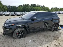 SALVP2BGXHH181783 2017 LAND ROVER RANGE ROVER EVOQUE