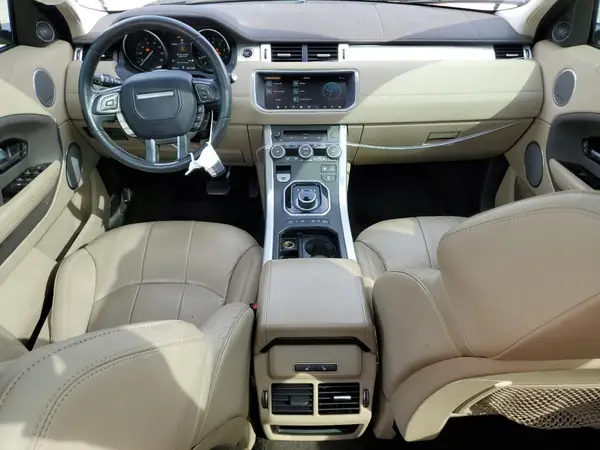 SALVP2BGXHH181783 2017 LAND ROVER RANGE ROVER EVOQUE - Image 8