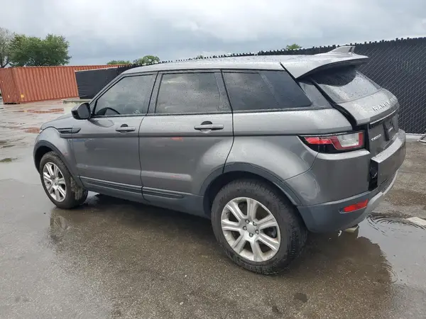 SALVP2BGXHH183520 2017 LAND ROVER RANGE ROVER - Image 2