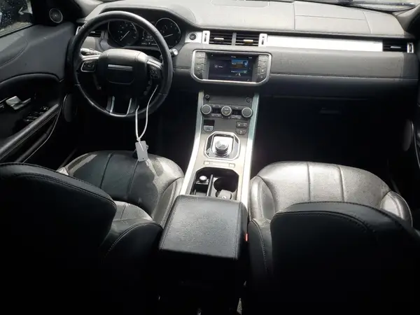SALVP2BGXHH183520 2017 LAND ROVER RANGE ROVER - Image 8