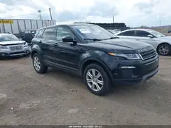 SALVP2BGXHH183968 2017 LAND ROVER RANGE ROVER EVOQUE