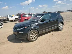 SALVP2BGXHH185588 2017 LAND ROVER RANGE ROVER EVOQUE