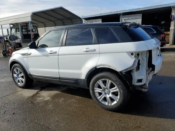 SALVP2BGXHH186725 2017 LAND ROVER RANGE ROVER - Image 2