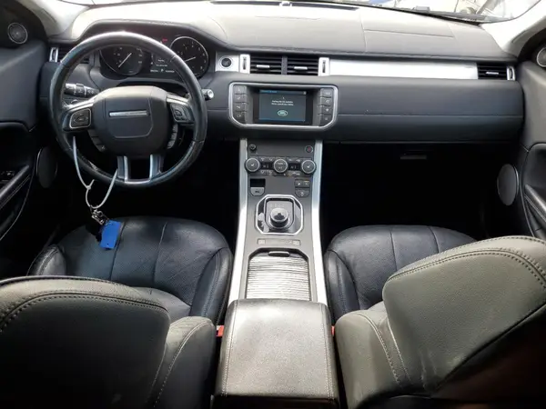 SALVP2BGXHH186725 2017 LAND ROVER RANGE ROVER - Image 8