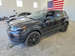 SALVP2BGXHH187891 2017 LAND ROVER RANGE ROVER EVOQUE