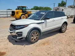 SALVP2BGXHH190001 2017 LAND ROVER RANGE ROVER