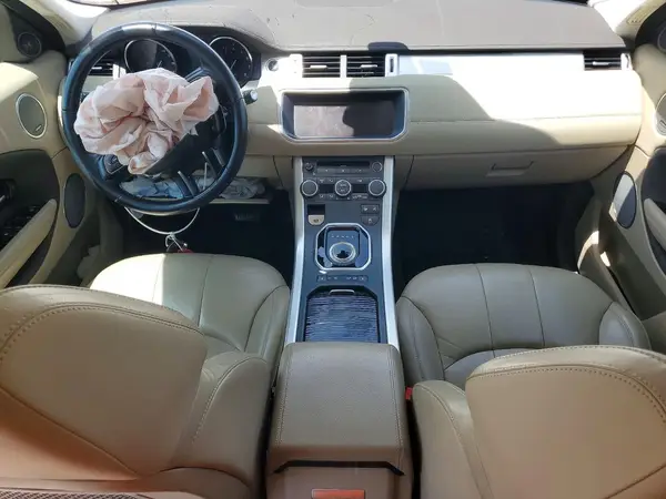 SALVP2BGXHH190001 2017 LAND ROVER RANGE ROVER - Image 8