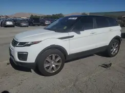 SALVP2BGXHH192461 2017 LAND ROVER RANGE ROVER EVOQUE