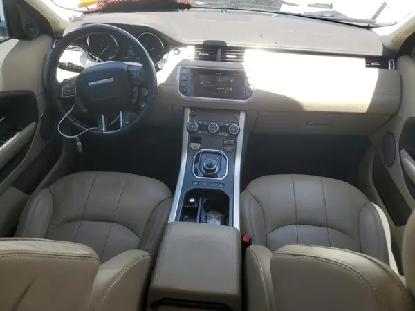 SALVP2BGXHH192461 2017 LAND ROVER RANGE ROVER - Image 8