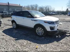 SALVP2BGXHH194503 2017 LAND ROVER RANGE ROVER EVOQUE