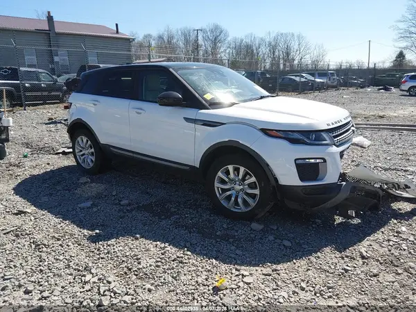 SALVP2BGXHH194503 2017 LAND ROVER RANGE ROVER EVOQUE - Image 1