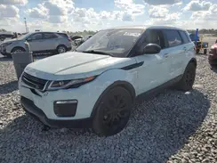 SALVP2BGXHH194839 2017 LAND ROVER RANGE ROVER EVOQUE