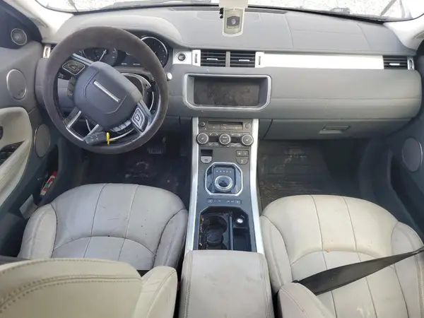 SALVP2BGXHH194839 2017 LAND ROVER RANGE ROVER EVOQUE - Image 8