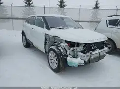SALVP2BGXHH194971 2017 LAND ROVER RANGE ROVER EVOQUE
