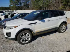 SALVP2BGXHH195750 2017 LAND ROVER RANGE ROVER