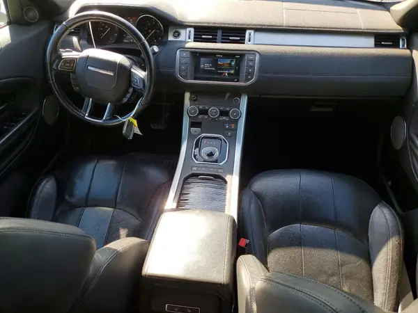 SALVP2BGXHH195750 2017 LAND ROVER RANGE ROVER - Image 8