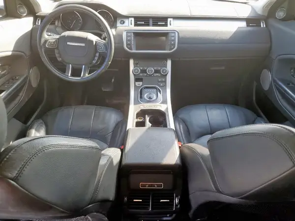 SALVP2BGXHH196185 2017 LAND ROVER RANGE ROVER EVOQUE - Image 8