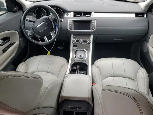 SALVP2BGXHH202292 2017 LAND ROVER RANGE ROVER - Image 8