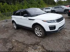 SALVP2BGXHH203300 2017 LAND ROVER RANGE ROVER EVOQUE
