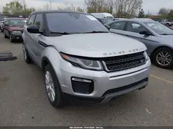 SALVP2BGXHH204978 2017 LAND ROVER RANGE ROVER EVOQUE