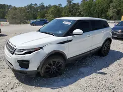 SALVP2BGXHH206035 2017 LAND ROVER RANGE ROVER