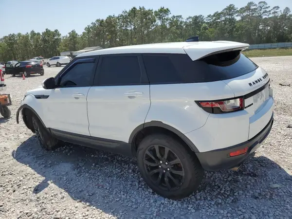SALVP2BGXHH206035 2017 LAND ROVER RANGE ROVER - Image 2