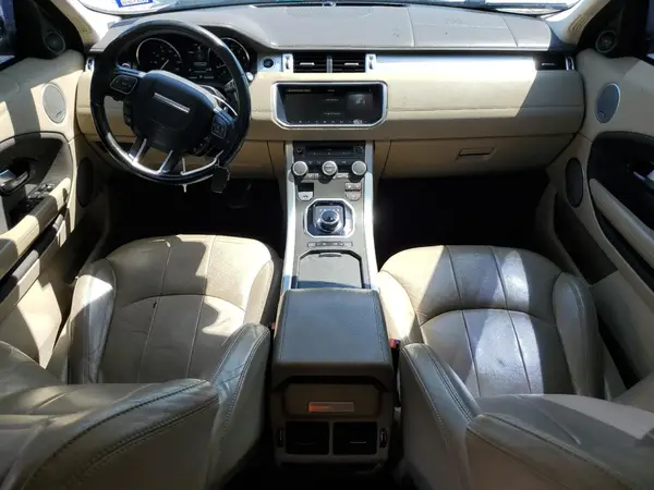 SALVP2BGXHH206035 2017 LAND ROVER RANGE ROVER - Image 8