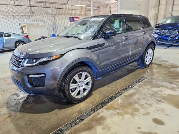 SALVP2BGXHH206620 2017 LAND ROVER RANGE ROVER EVOQUE - Image 1