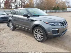 SALVP2BGXHH207203 2017 LAND ROVER RANGE ROVER EVOQUE