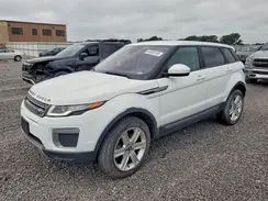 SALVP2BGXHH209436 2017 LAND ROVER RANGE ROVER EVOQUE