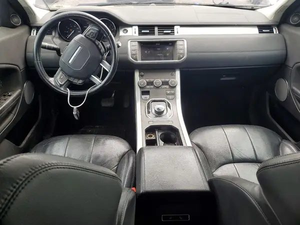 SALVP2BGXHH209436 2017 LAND ROVER RANGE ROVER EVOQUE - Image 8
