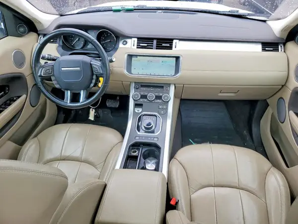SALVP2BGXHH210053 2017 LAND ROVER RANGE ROVER - Image 8