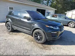 SALVP2BGXHH213471 2017 LAND ROVER RANGE ROVER EVOQUE