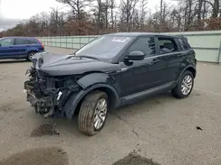 SALVP2BGXHH213793 2017 LAND ROVER RANGE ROVER EVOQUE