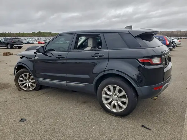 SALVP2BGXHH213793 2017 LAND ROVER RANGE ROVER EVOQUE - Image 2